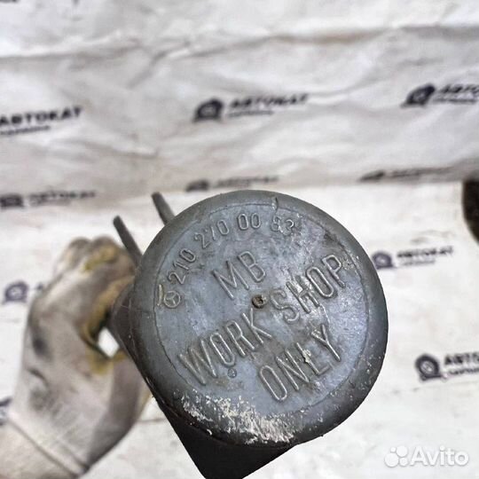 Щуп АКПП Mercedes W210