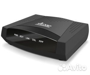 Модем acorp sprinter/adsl lan120i