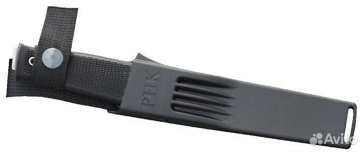 Нож Fallkniven PHKz сталь 3G