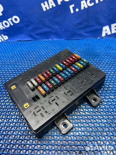 Блок предохранителей Lifan Breez седан LF481Q3