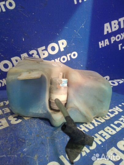 Бачок омывателя Opel Tigra A купе X14XE 1998