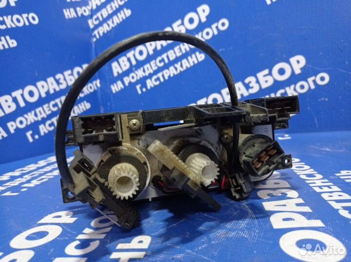 Блок управления печкой Daewoo Matiz хэтчбек F8CV