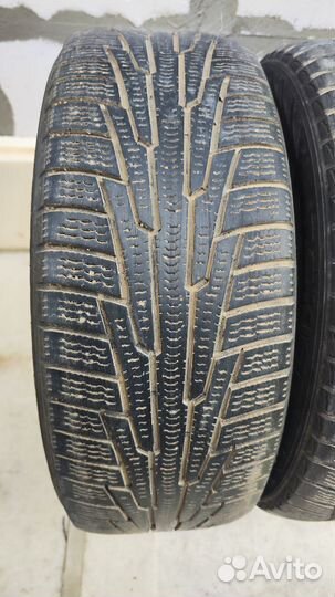 Nokian Tyres Hakkapeliitta R 205/55 R16 94R