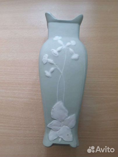 Антикварная ваза Вербилки