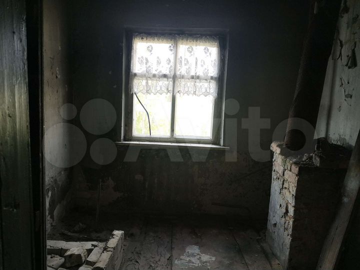 Дом 60 м² на участке 15 сот.