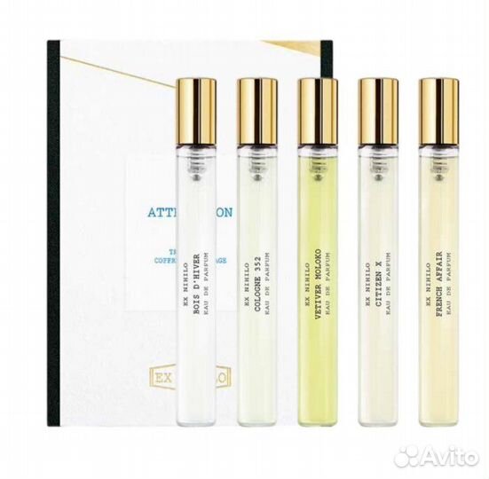 Миниатюры Ex Nihilo