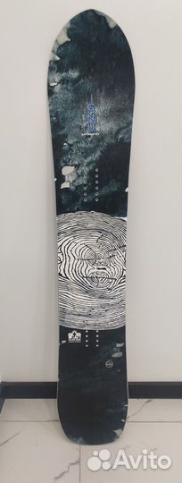 Сноуборд GNU antigravity 21-22