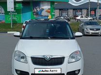 Skoda Fabia 1.4 MT, 2010, 187 000 км, с пробегом, цена 690 000 руб.