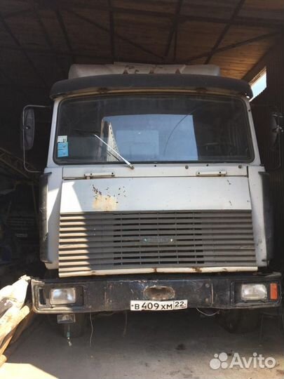 МАЗ 54329, 2000