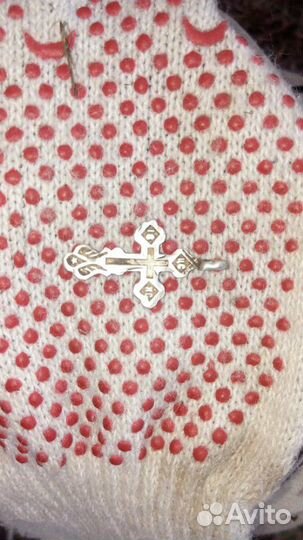 Поиск предметом проффисиональным металлоискателем