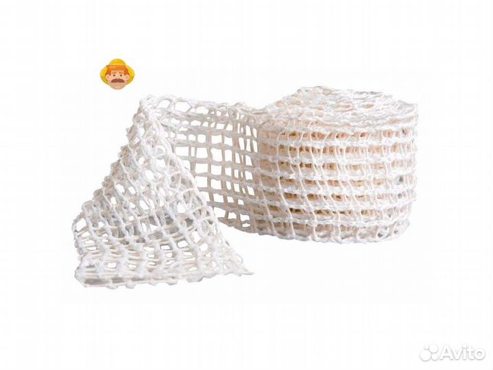 Сетка формовочная 100/36, 1,5 м