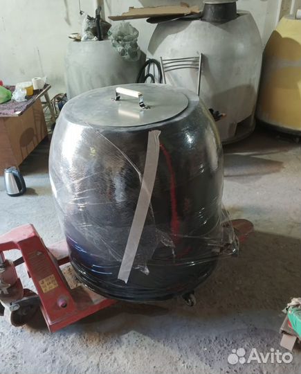 Тандыр электрический