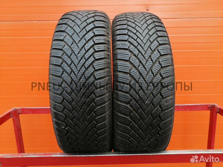 Continental ContiWinterContact TS 860 185/55 R15 109H