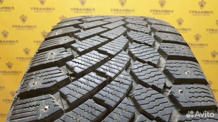 Gislaved Nord Frost 200 SUV 255/50 R19 107T