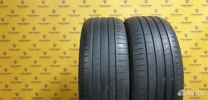Pirelli P Zero 245/40 R20 99Y
