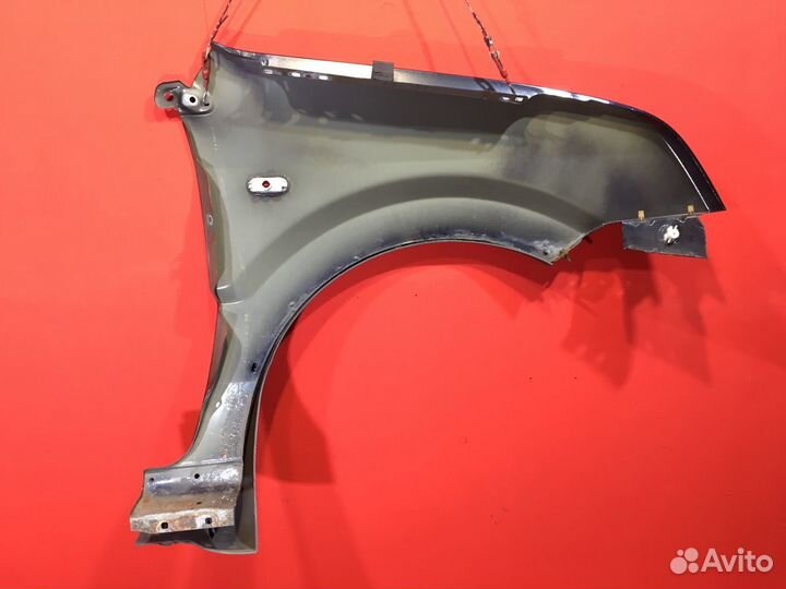 Крыло для Ford Fusion F6JB (F6JA ) 1.4 (Б/У)