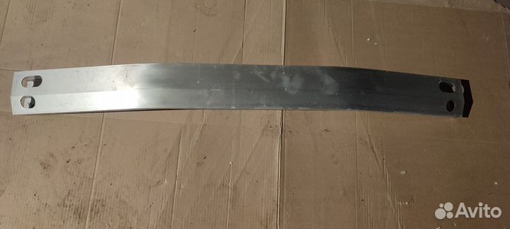 Усилитель бампера задний lexus RX