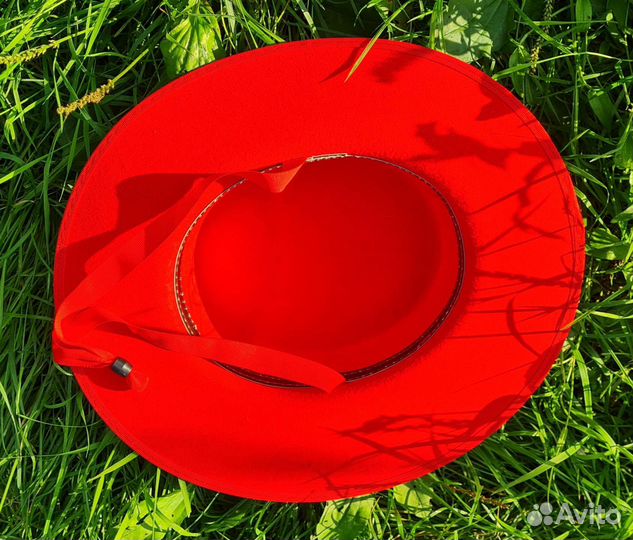 Шляпа 56 размер