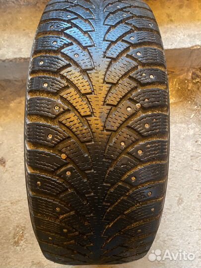 Nokian Tyres Hakkapeliitta 4 225/55 R17