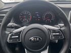 Kia Optima 2.0 AT, 2019, 80 750 км объявление продам