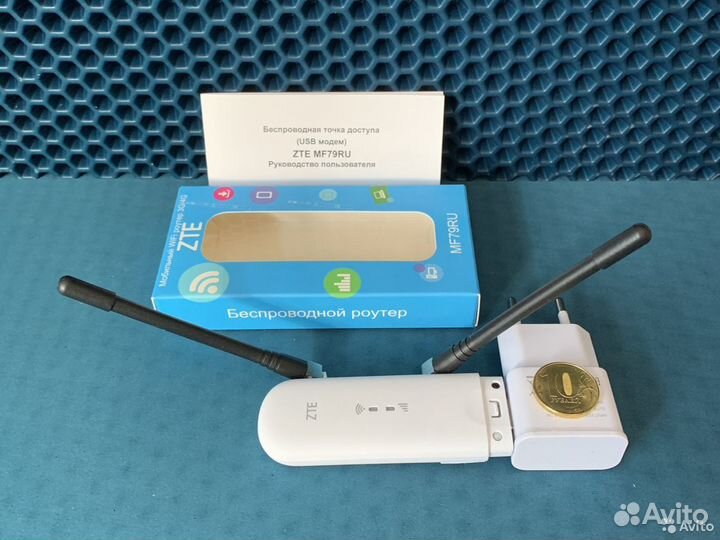 Wifi роутер беспроводной