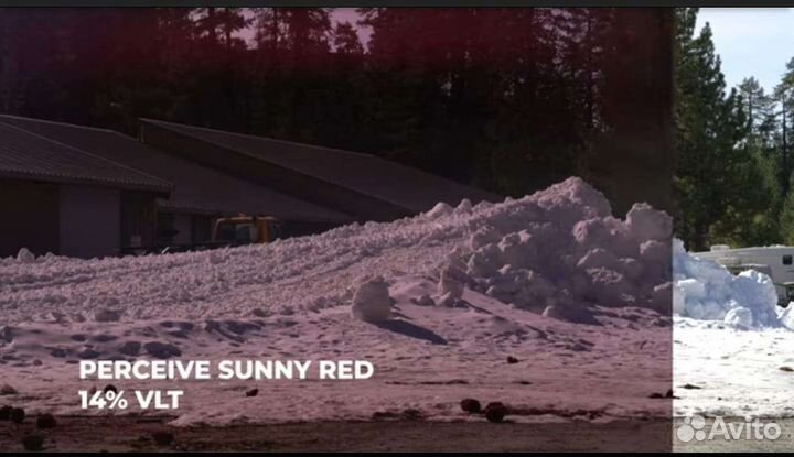 Горнолыжная-сноубордическая маска-очки anon M4