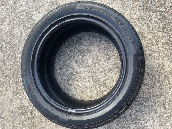 Hankook Ventus S1 Evo 2 K117 245/45 R17 99Y