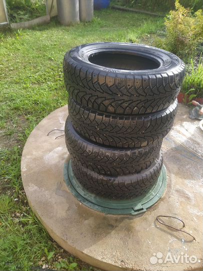 КАМА Кама-Евро-519 185/65 R14