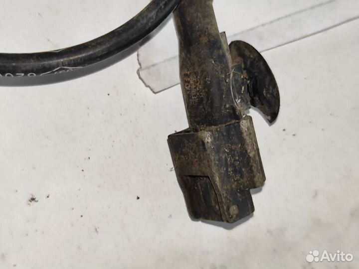 Датчик ABS передний Renault Logan