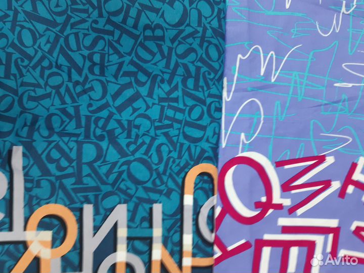 Весовой лоскут трикотажа