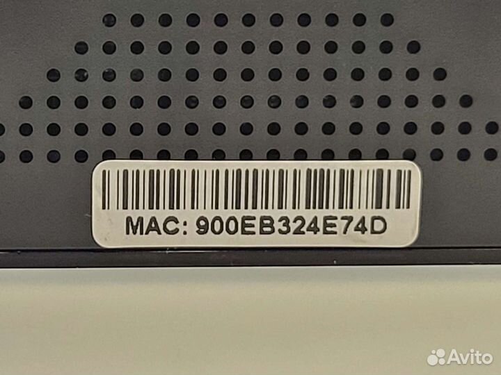 Тв приставка андроид X96 Max (2Gb/16Gb)