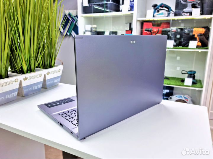 Ультрабук acer n22c6 б/у