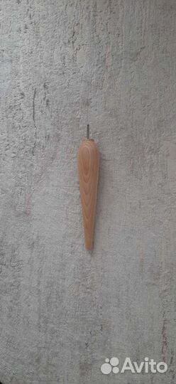 Ножка мебельная