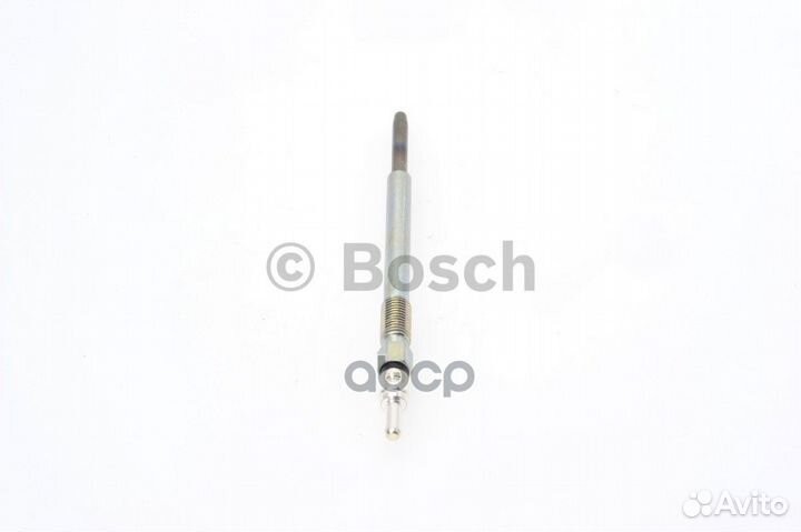 Свеча накала citroen/peugeot 1.4/1.6 HDI 0 250 204