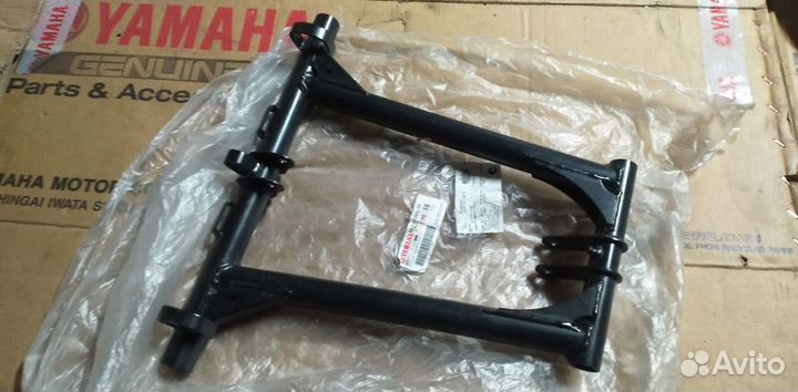 Новый оригинальный рычаг Yamaha Rpz50 Multi Purpos