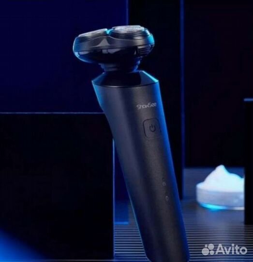 Электробритва Showsee Electric Shaver F303