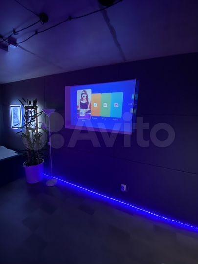 Квартира-студия, 24 м², 2/17 эт.