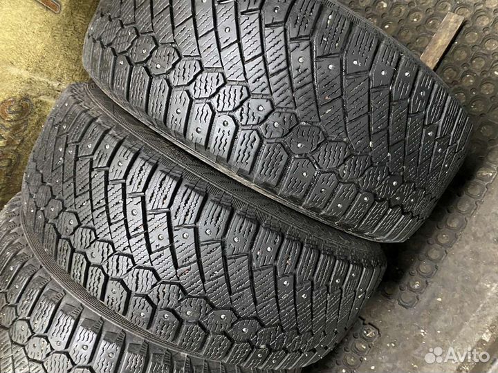 Gislaved Nord Frost 200 205/55 R16