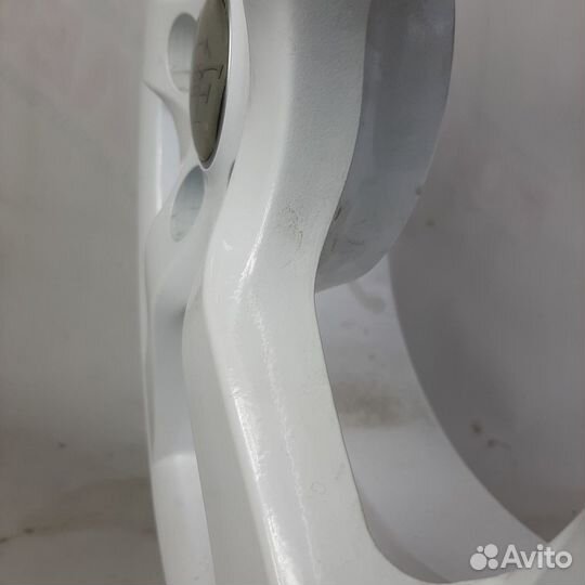 Литые диски R16 5x114.3 Grass арт. 18-80