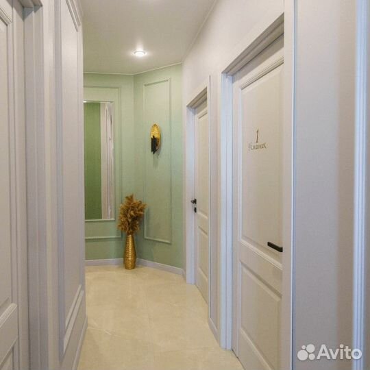 Ремонт квартир, отделочные работы