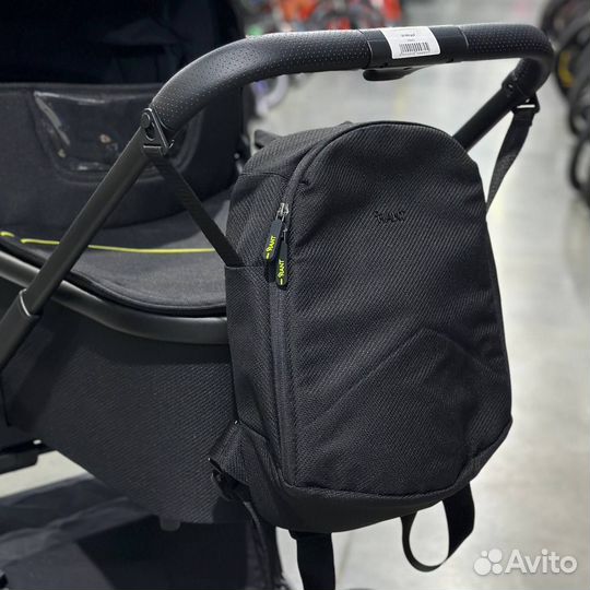 Коляска детская 3 в 1