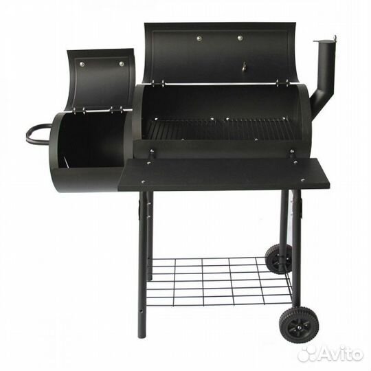 Гриль-коптильня-смокер 11092