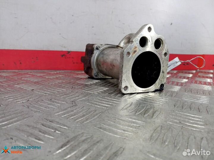 Охладитель EGR / Радиатор EGR Renault Megane