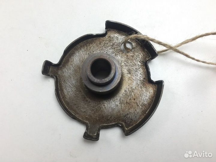 Импульсный диск Bmw 3-Series E90 N46B20 2008