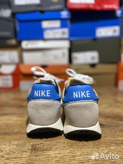 Кроссовки Nike Air Tailwind 79 OG,оригинал, 7,5 US