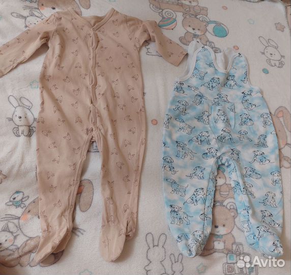 Детская одежда для мальчика