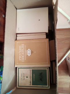 Продаю или меняю книги и собрания сочинений