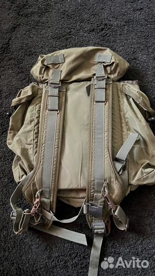 Рюкзак военный тактический олива