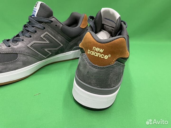 Кроссовки new balance 574 all coasts