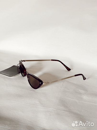 Очки солнцезащитные новые Mango